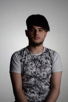 Adilson Marins is Alex