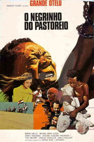 O Negrinho do Pastoreio