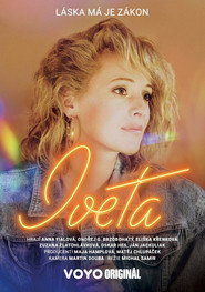 Iveta постер