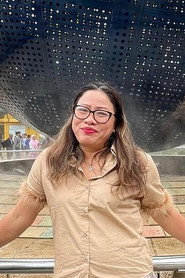 Lisbeth Simarmata