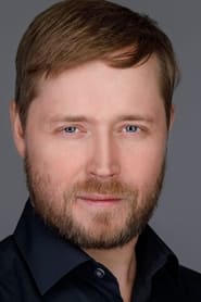 Sergei Furmanjuk as Hristov Marants / Gorbechev Interpreter (voice)