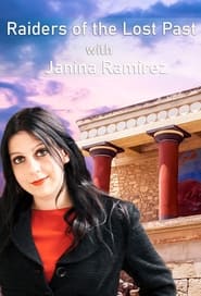 Raiders of the Lost Past with Janina Ramirez постер