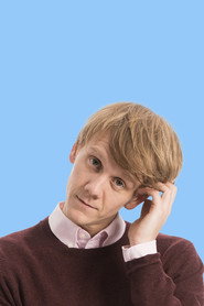 Please Like Me постер