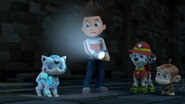 Cat Pack: The Cat That Roared