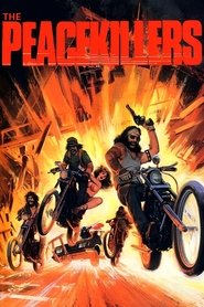 Poster The Peace Killers 1971