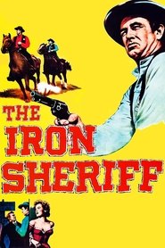 The Iron Sheriff (1957)