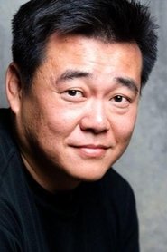 C. Douglas Quan as M.E. Tech