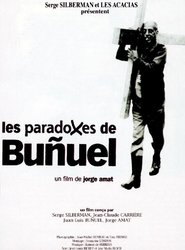 Poster Les paradoxes de Buñuel 1998