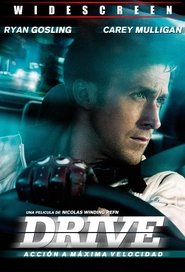 Drive, el escape