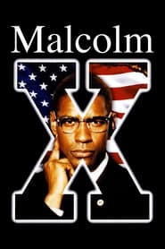 Full Cast of Malcolm X