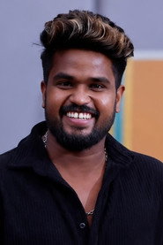 Aswin Vijayan