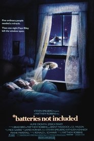 *batteries not included (1987) *batteries not included (1987)