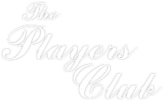 The Players Club Logo