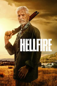 Poster Hellfire 2026