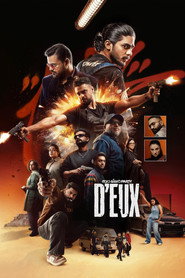 Poster for Bachelor Party D'eux