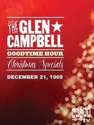 The Glen Campbell Goodtime Hour : Christmas Special 1969 (1969)