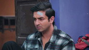 Angad's Tough Choice
