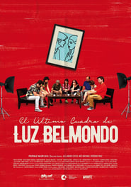 El último cuadro de Luz Belmondo (2019)