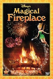 Poster Disney's Magical Fireplace 2008