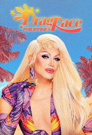 Drag Race Філіппіни постер