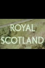 Royal Scotland постер