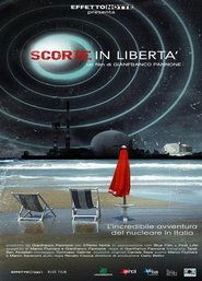 Poster Scorie in libertà 1970