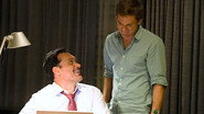 Dexter - Episodio 8: El daño que un hombre puede hacer