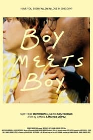 مشاهدة فيلم Boy Meets Boy 2021 مترجم اونلاين