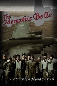 The Memphis Belle: A Story of a Flying Fortress постер