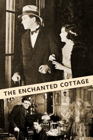 The Enchanted Cottage постер