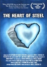 Poster Heart of Steel 2012