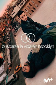 Flatbush Misdemeanors постер