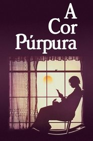Pôster de A Cor Púrpura
