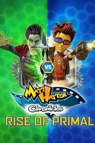 Matt Hatter Chronicles: Rise of Primal 2018