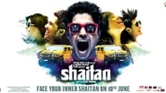 Shaitan en streaming