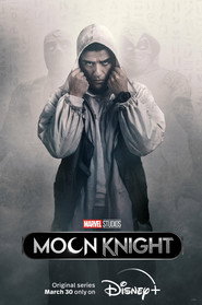 Moon Knight Miniseries 41