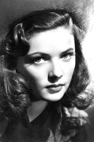 Gene Tierney