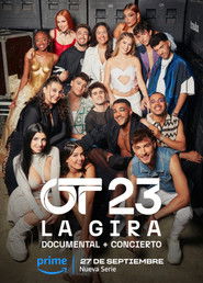 OT23: La gira (2024)