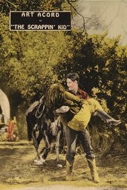 Poster The Scrappin' Kid 1926