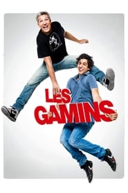 Les Gamins (2013) Cliver HD - Legal - ver Online & Descargar