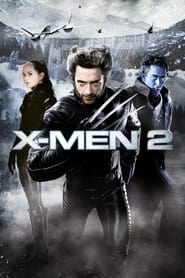 ดูหนัง X-MEN 2: United (2003) ศึกมนุษย์พลังเหนือโลก ภาค 2