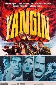 Poster Yangın 1977