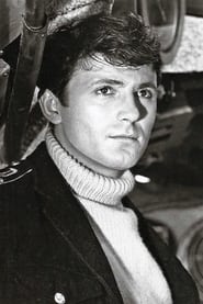 David Sumner as Dickie Tremaine