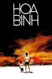 Poster Hoa-Binh