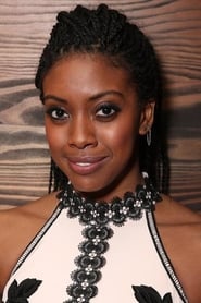 Condola Rashad isShelby