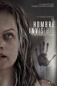 El Hombre Invisible