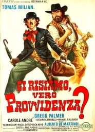 Poster Ci risiamo, vero Provvidenza?