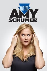 Inside Amy Schumer постер