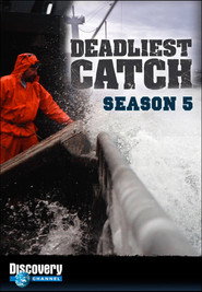 Deadliest Catch Season 5 2