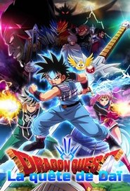 Dragon Quest : La Quête de Daï Dragon Quest : La Quête de Daï